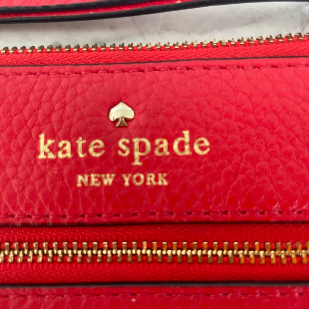 Kate Spade Wristlet